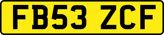 FB53ZCF