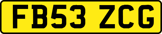 FB53ZCG