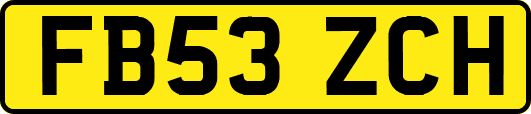FB53ZCH