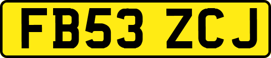 FB53ZCJ