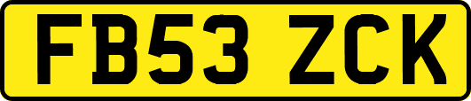 FB53ZCK