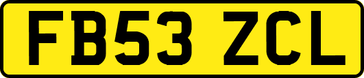 FB53ZCL