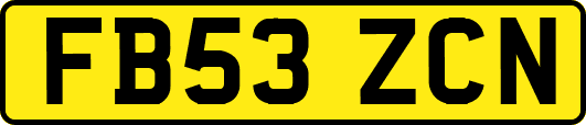 FB53ZCN