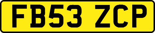 FB53ZCP