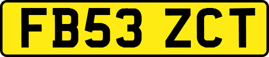 FB53ZCT