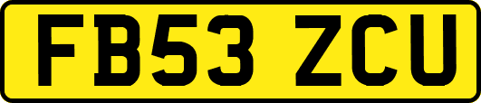 FB53ZCU