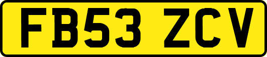 FB53ZCV