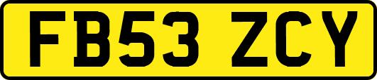 FB53ZCY
