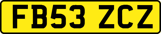 FB53ZCZ