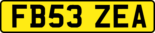 FB53ZEA