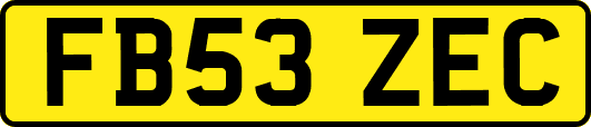 FB53ZEC
