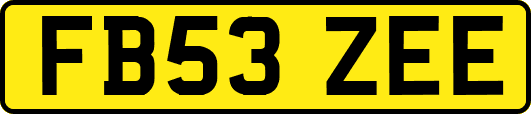 FB53ZEE