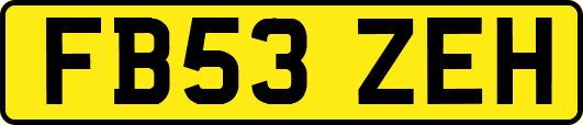 FB53ZEH