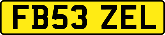 FB53ZEL