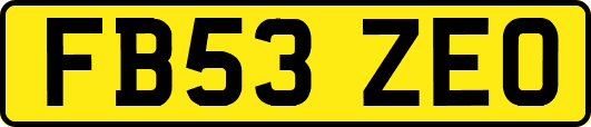 FB53ZEO