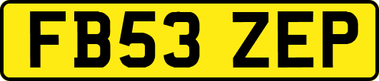 FB53ZEP