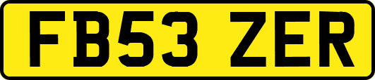 FB53ZER