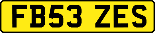 FB53ZES