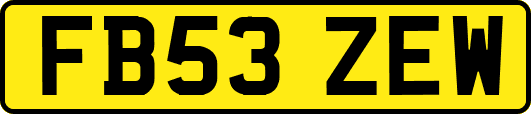 FB53ZEW