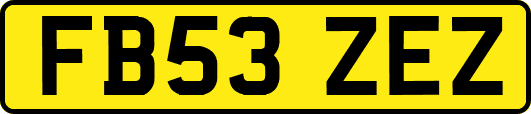 FB53ZEZ