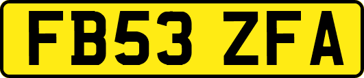 FB53ZFA