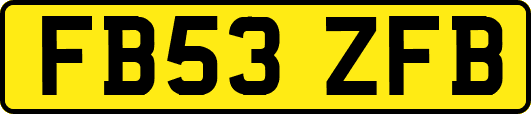 FB53ZFB