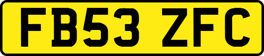 FB53ZFC