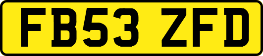 FB53ZFD