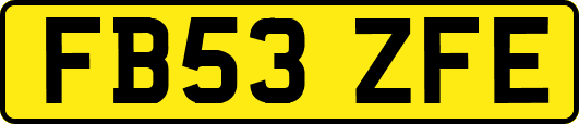 FB53ZFE