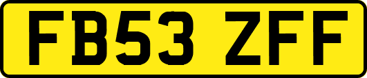 FB53ZFF