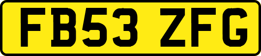 FB53ZFG