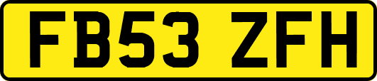 FB53ZFH