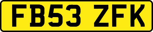 FB53ZFK