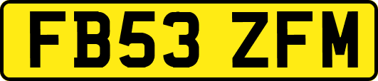FB53ZFM