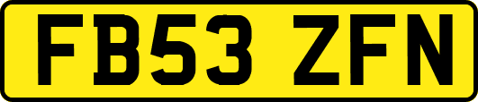 FB53ZFN