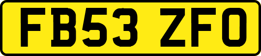 FB53ZFO