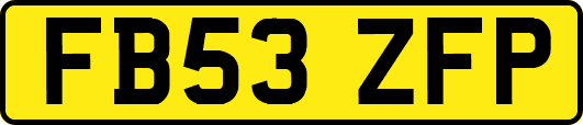 FB53ZFP