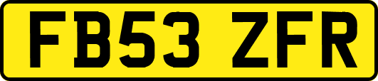 FB53ZFR