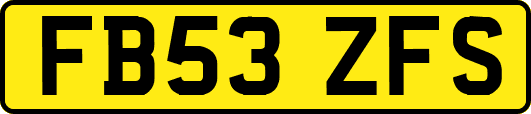 FB53ZFS