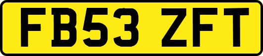 FB53ZFT