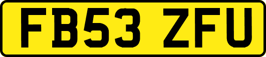 FB53ZFU
