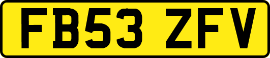 FB53ZFV