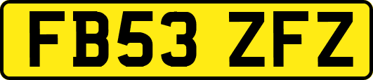 FB53ZFZ