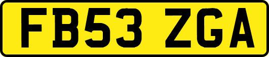 FB53ZGA