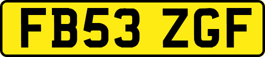 FB53ZGF