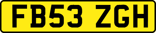 FB53ZGH
