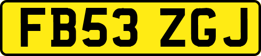 FB53ZGJ
