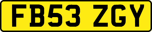 FB53ZGY