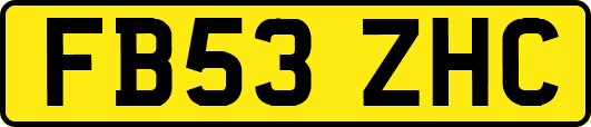FB53ZHC