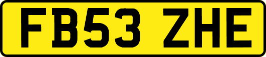 FB53ZHE